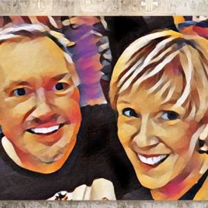 Meet your Posher, Sheree