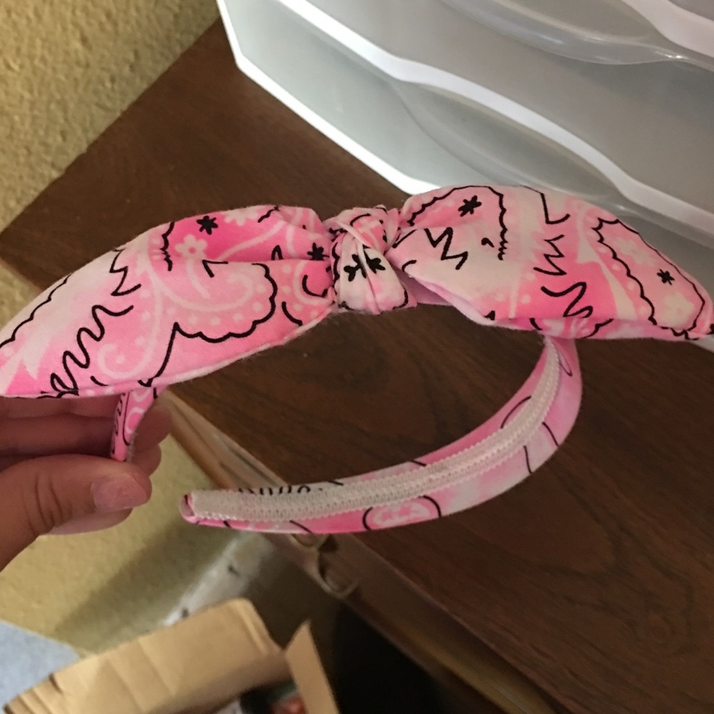 cute head band