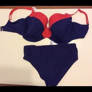36J Swimsuit Bikini