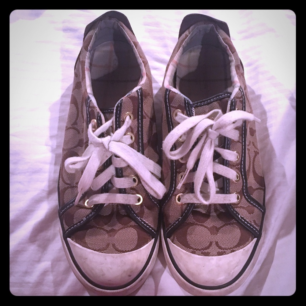 Coach Sneakers