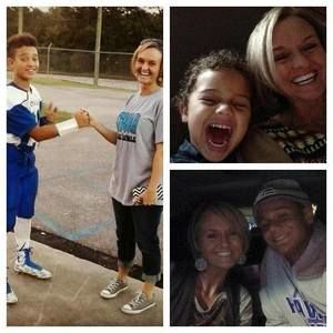 Meet your Posher, April