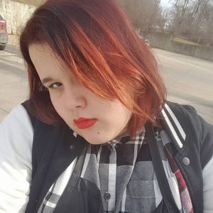 Meet your Posher, Kasidee