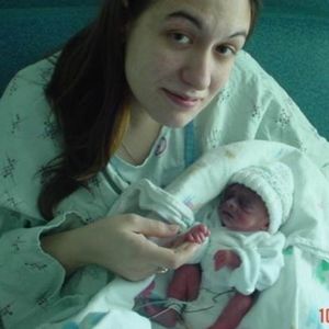 Meet your Posher, Erika