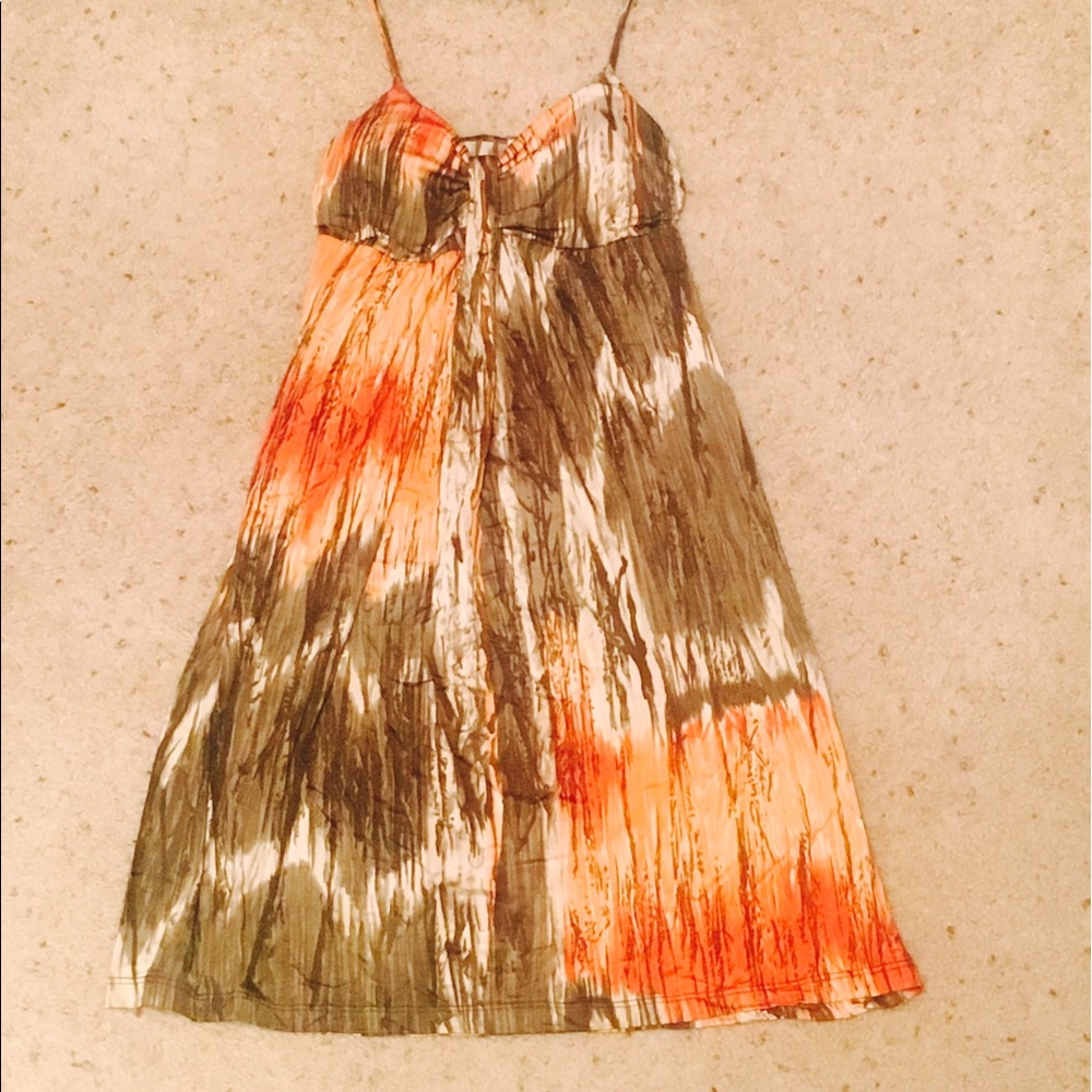 Summer Dress