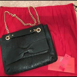Carolina Herrera Audrey bag
