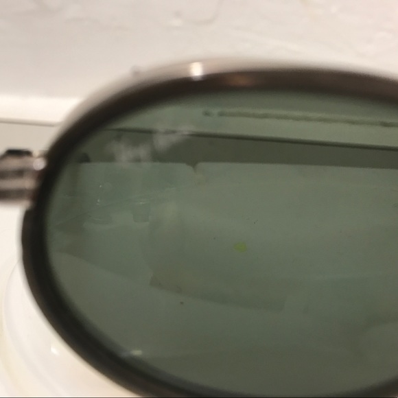 Vintage Ray-Ban sunglasses