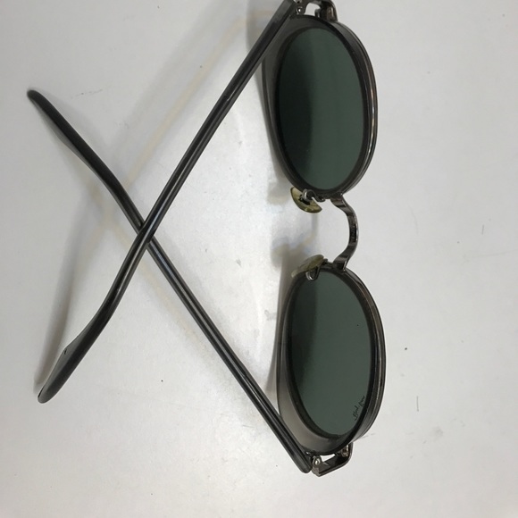 Vintage Ray-Ban sunglasses