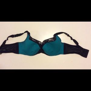 38F Lane Bryant Lace Bra