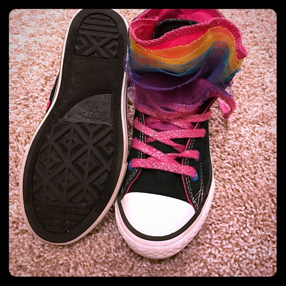 Converse