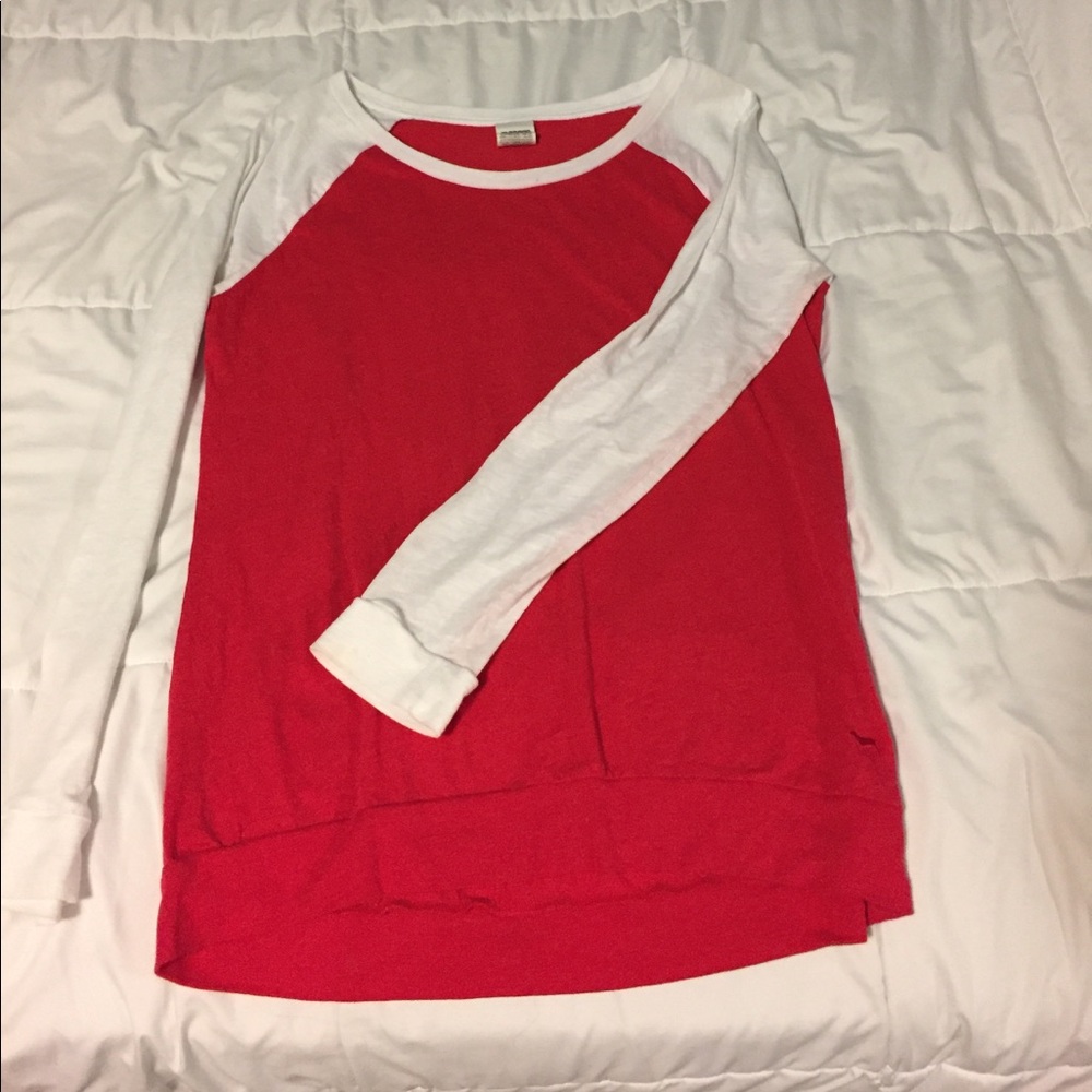 PINK tee - Picture 2 of 3