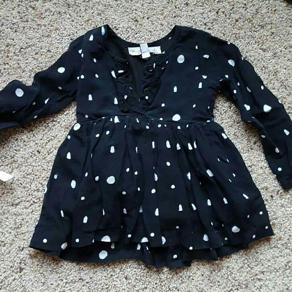 12m. Tunic. Euc.