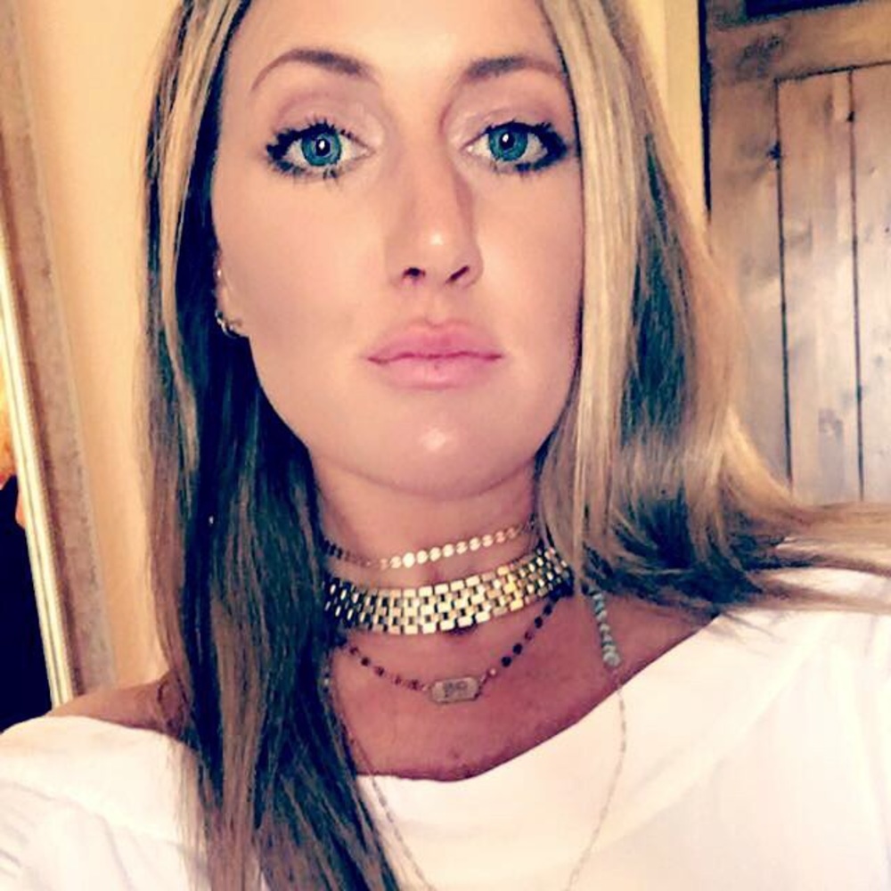 Meet your Posher, Alison