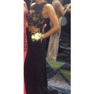 Madison James Prom Dress