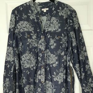 Gap maternity dress size midium