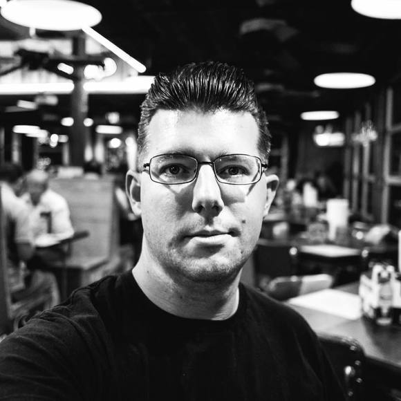 Meet your Posher, John - Picture 1 of 1