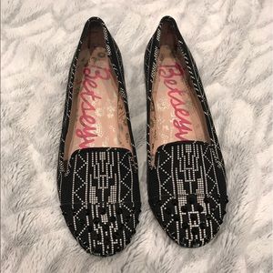 Betsey Johnson Loafers