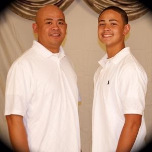 Meet your Posher, Austin