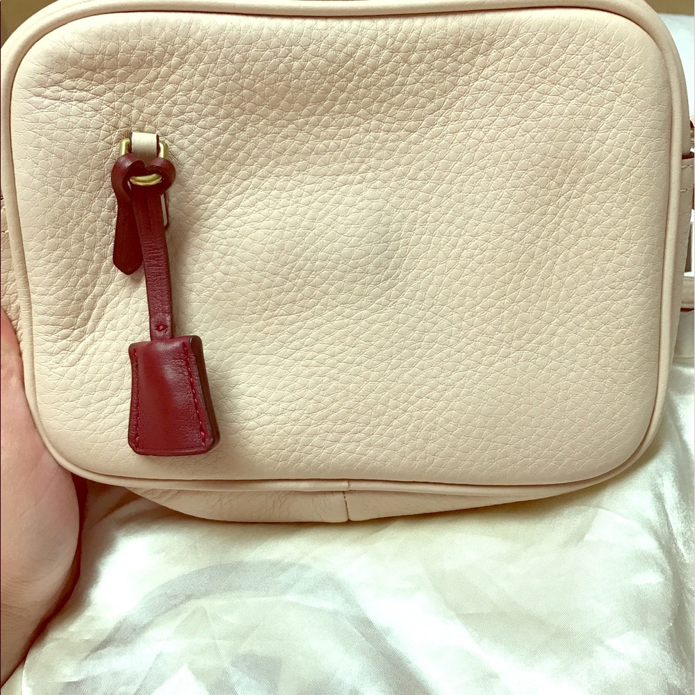 J.Crew crossbady handbags 👜