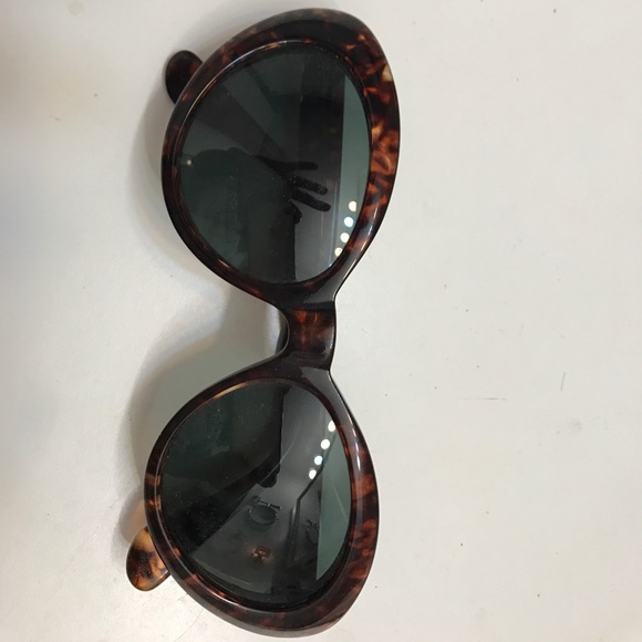 Donna Karan sunglasses