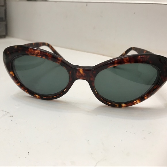 Donna Karan sunglasses main image 5