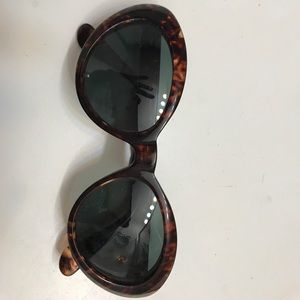 Donna Karan sunglasses