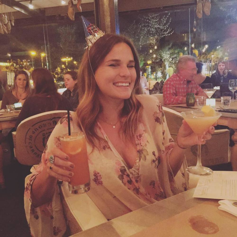 Meet your Posher, Caitlyn