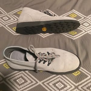 Clae x Steven Alan Strayhorn Chukka 9.5