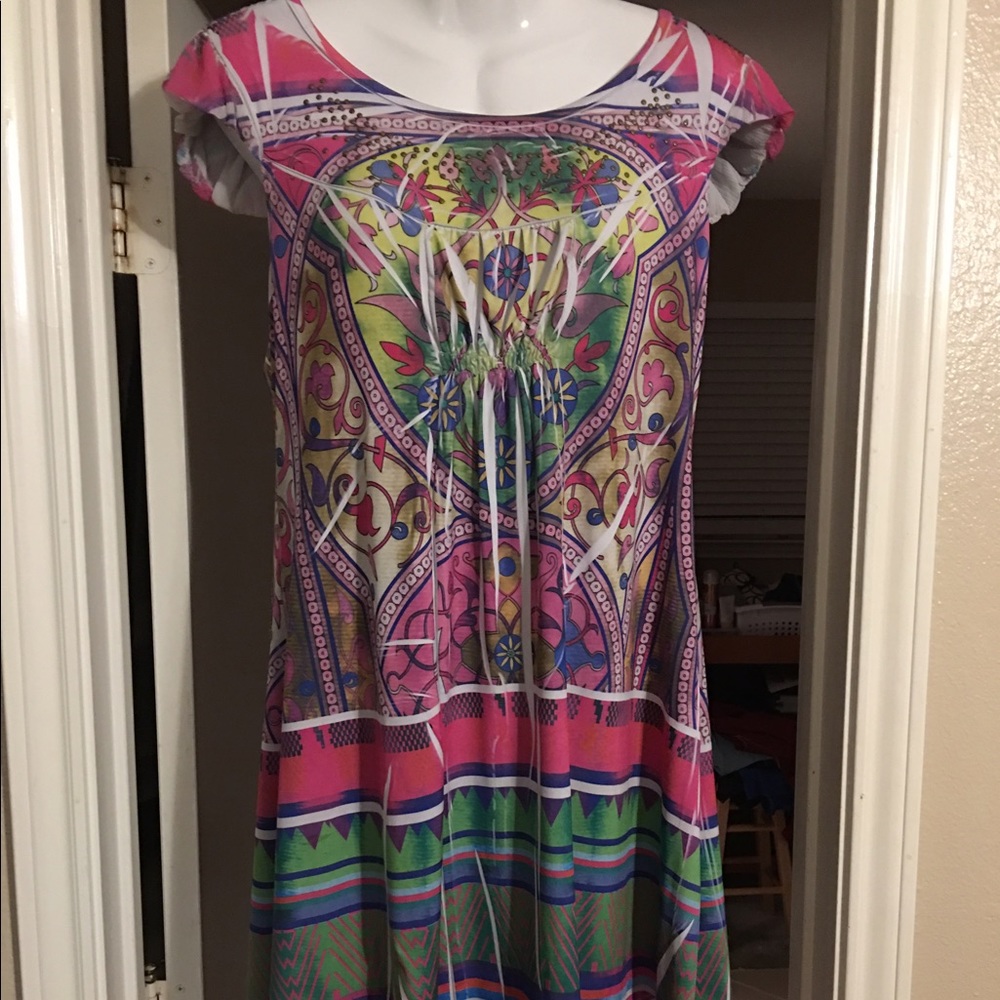 NWT Summer Dress