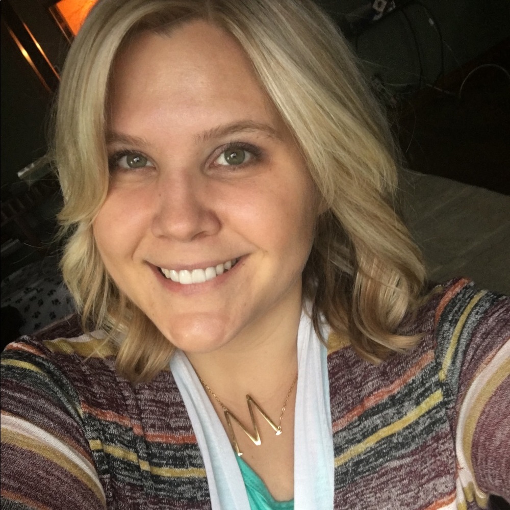 Meet your Posher, Michelle