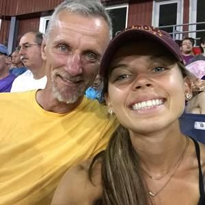 Meet your Posher, Heidi