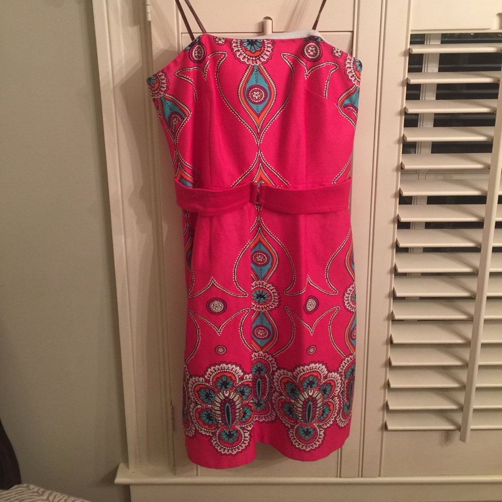 Laundry by Design Dress-6