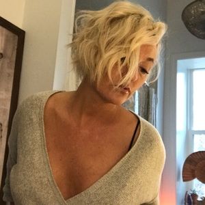 Meet your Posher, Shannon