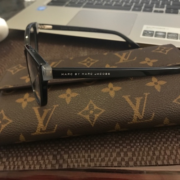 ❌SOLD❌ Marc by Marc Jacobs Frames - Picture 4 of 7