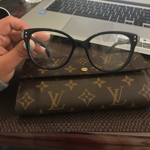 ❌SOLD❌ Marc by Marc Jacobs Frames - Picture 5 of 7