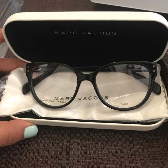 ❌SOLD❌ Marc by Marc Jacobs Frames - Picture 7 of 7