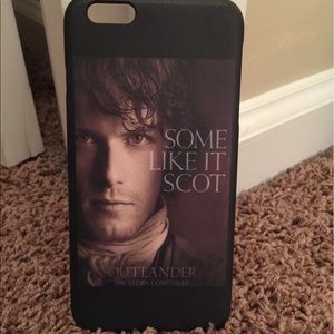 iPhone case