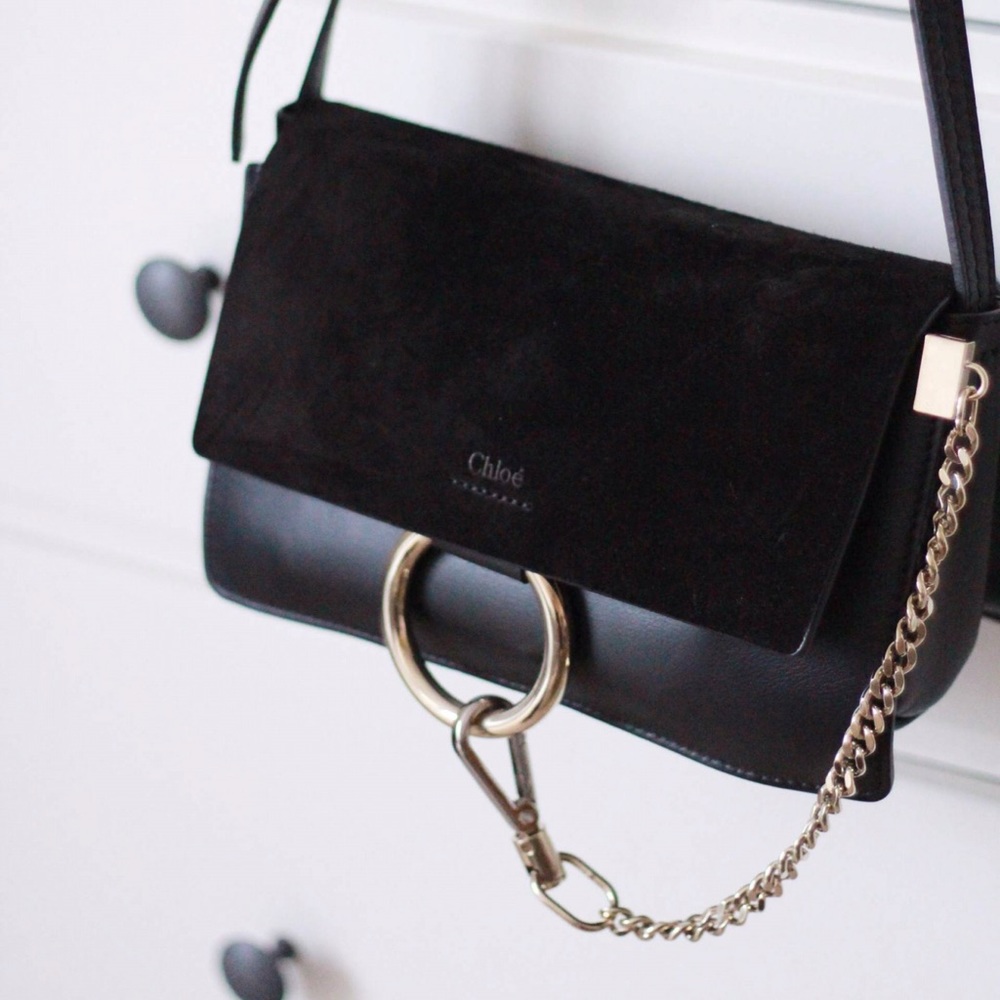 Faye bag