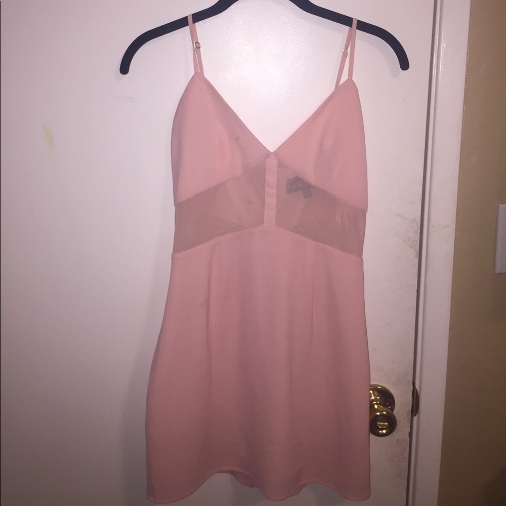NBD dress from Revolve Clothing