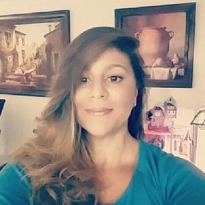 Meet your Posher, Lisa