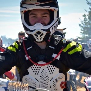 Meet your Posher, Noah