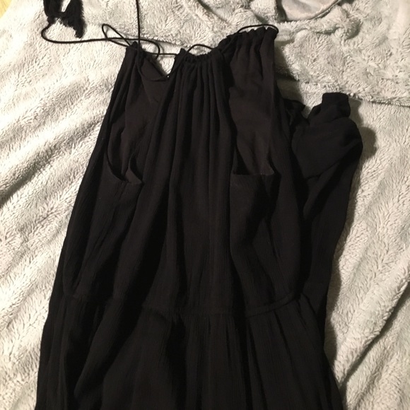 NWT light-weight maxi dress - Picture 3 of 3