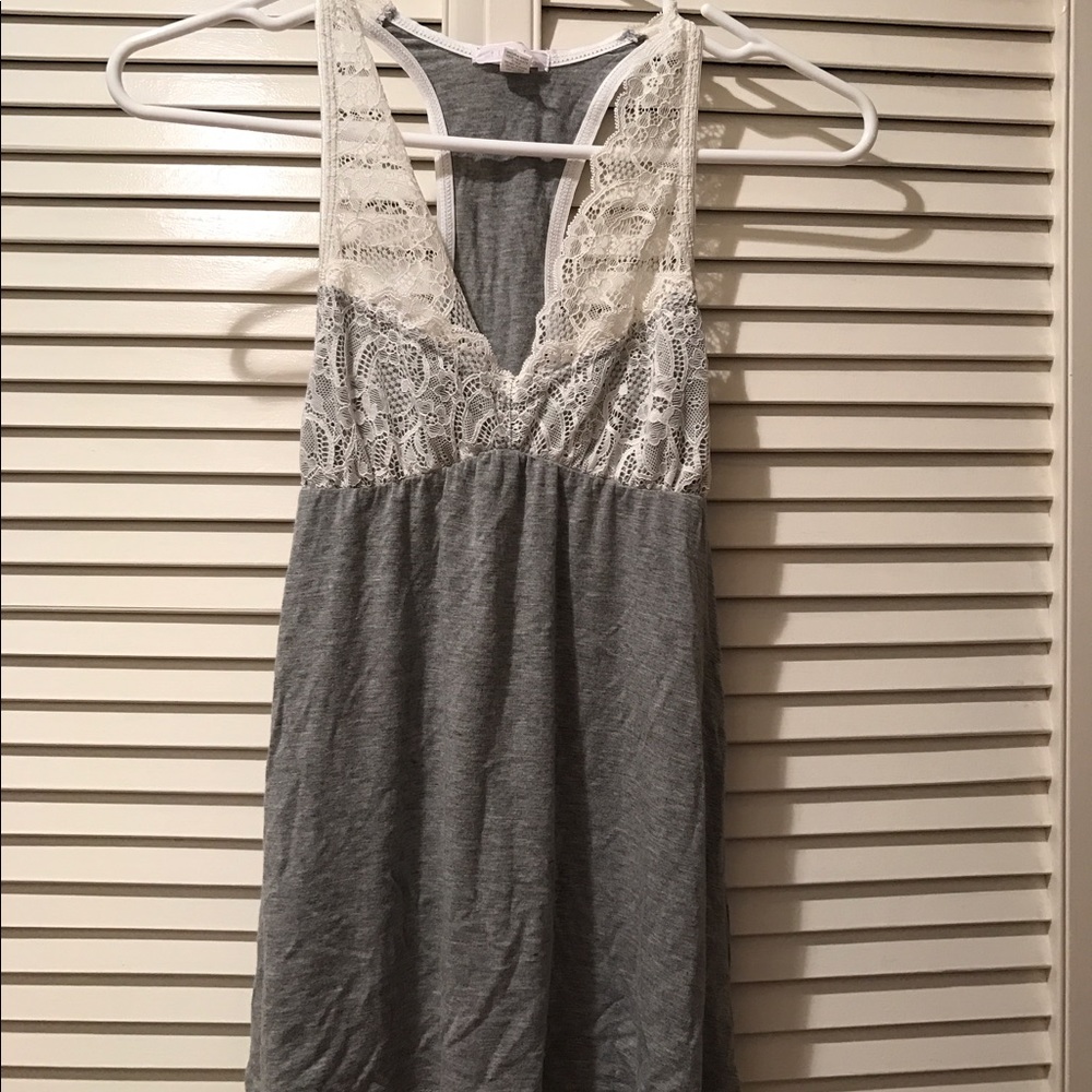 Cute and comfortable top