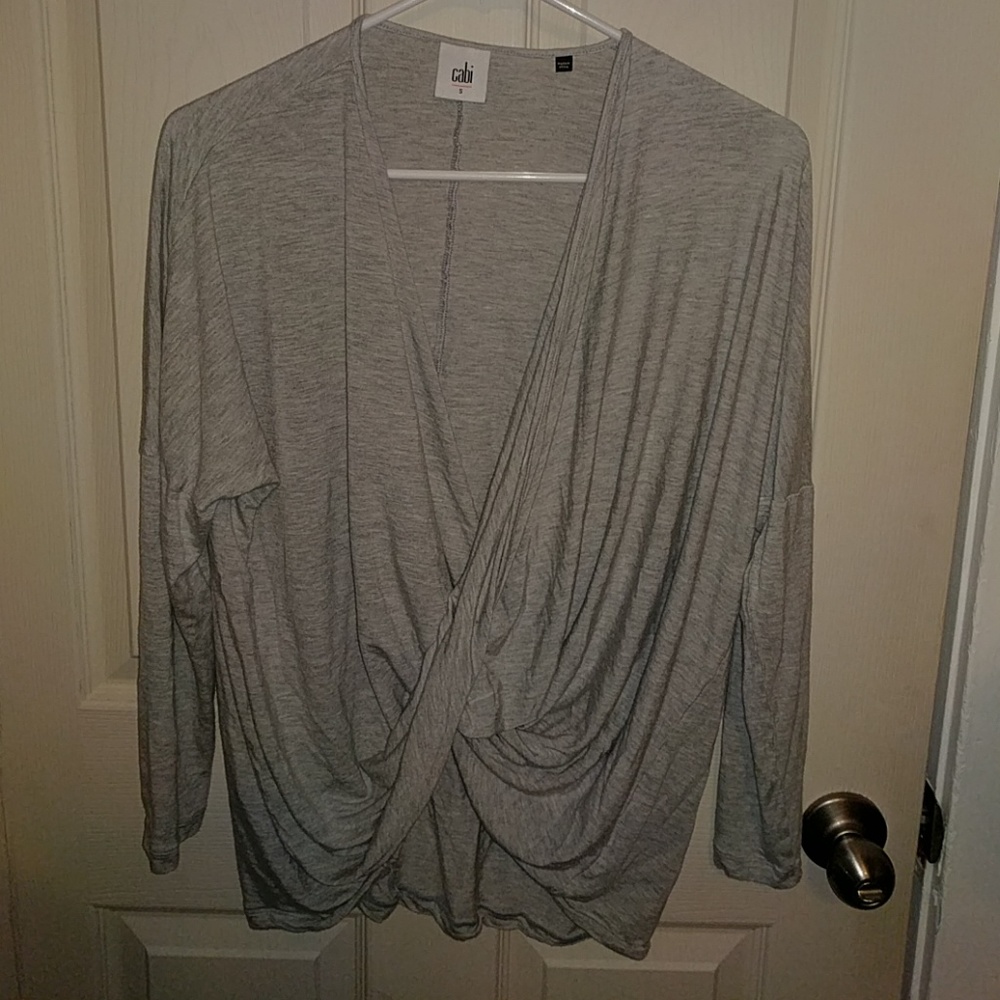 cabi Taylor Tee