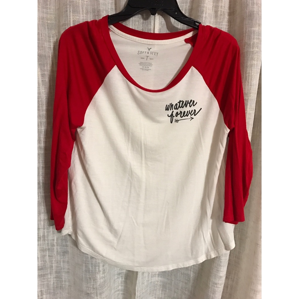 American Eagle shirt