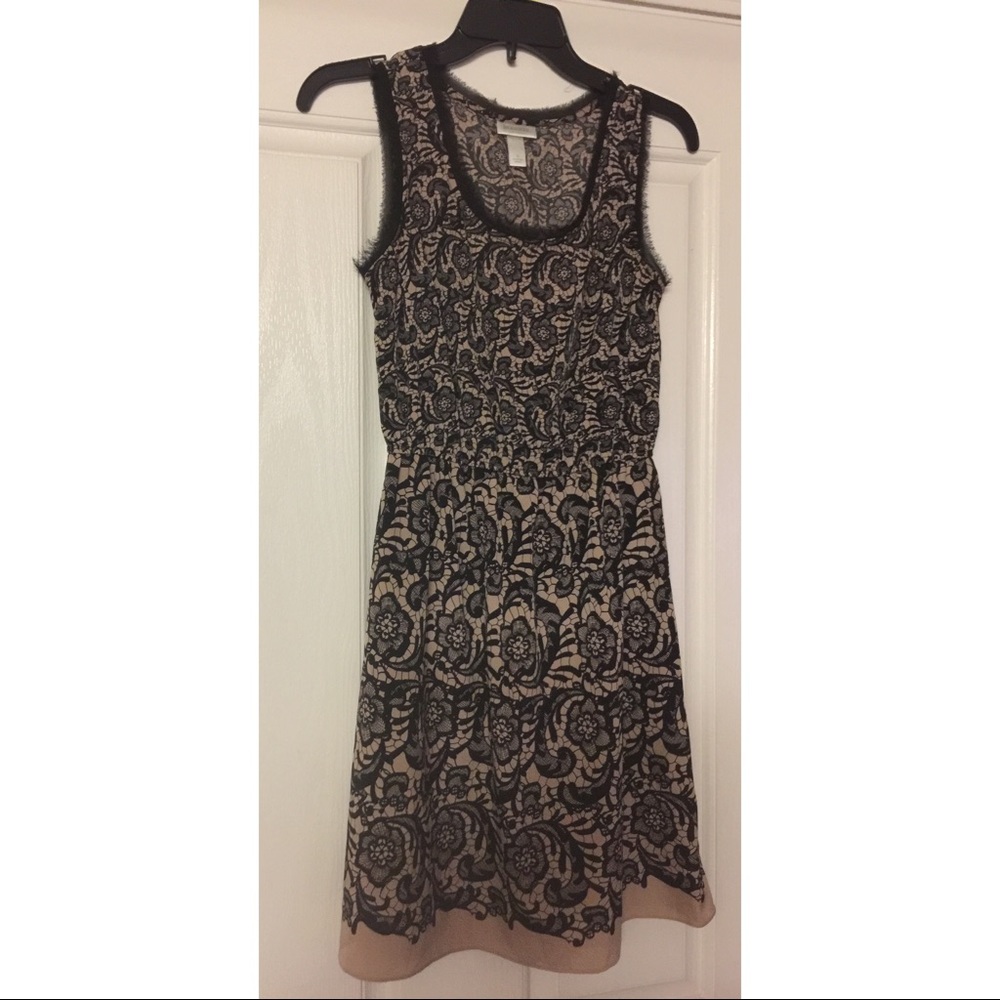 Rodarte for Target dress