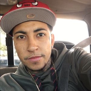 Meet your Posher, Rico