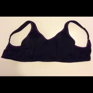 Lane Bryant sports bra 38H