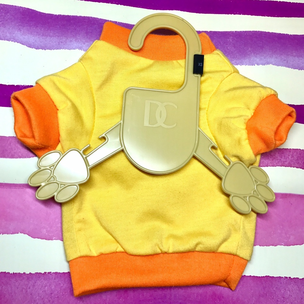 🐶Dog's little sweater in size XS🐕