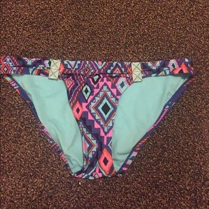 Swimsuit bottoms