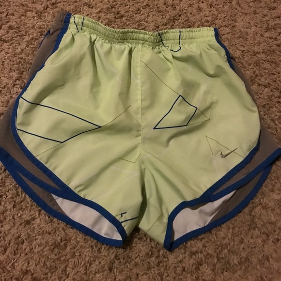 Nike Pants - FINAL SALE!! Nike dri-fit women's running shorts